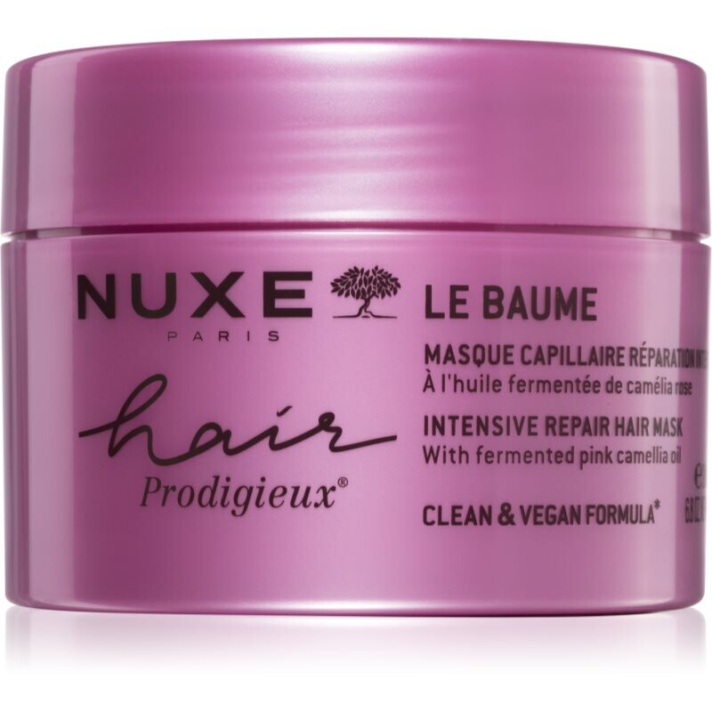 Nuxe Hair Prodigieux® Le Baume intense hair mask 200 ml