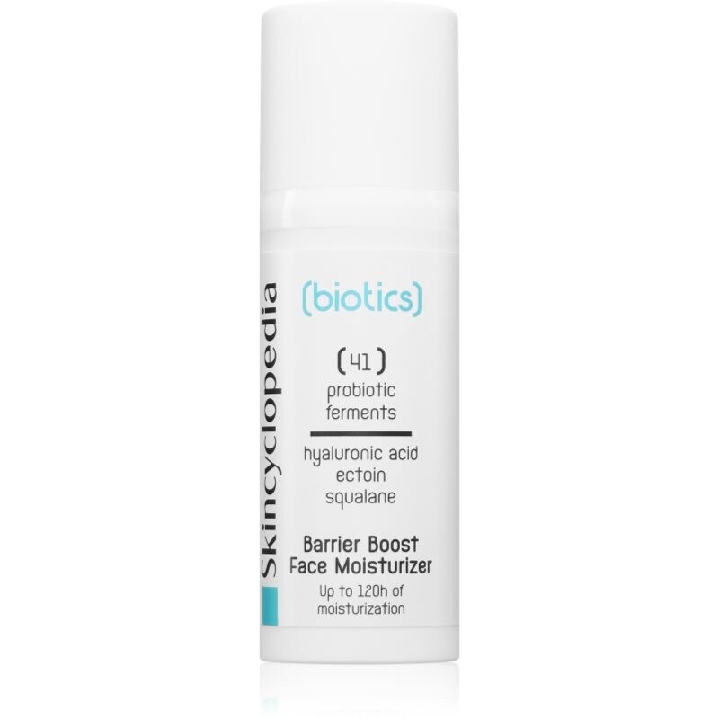 Skincyclopedia Biotics soothing face cream 50 ml