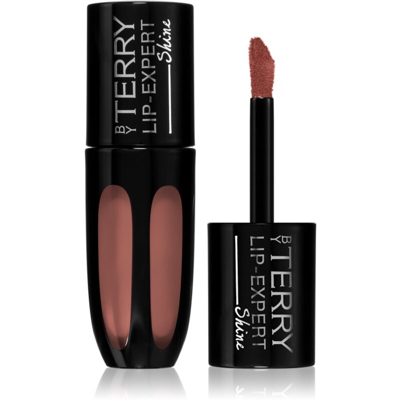 By Terry Lip-Expert Shine liquid lipstick for shine shade Vintage Nude 3 g