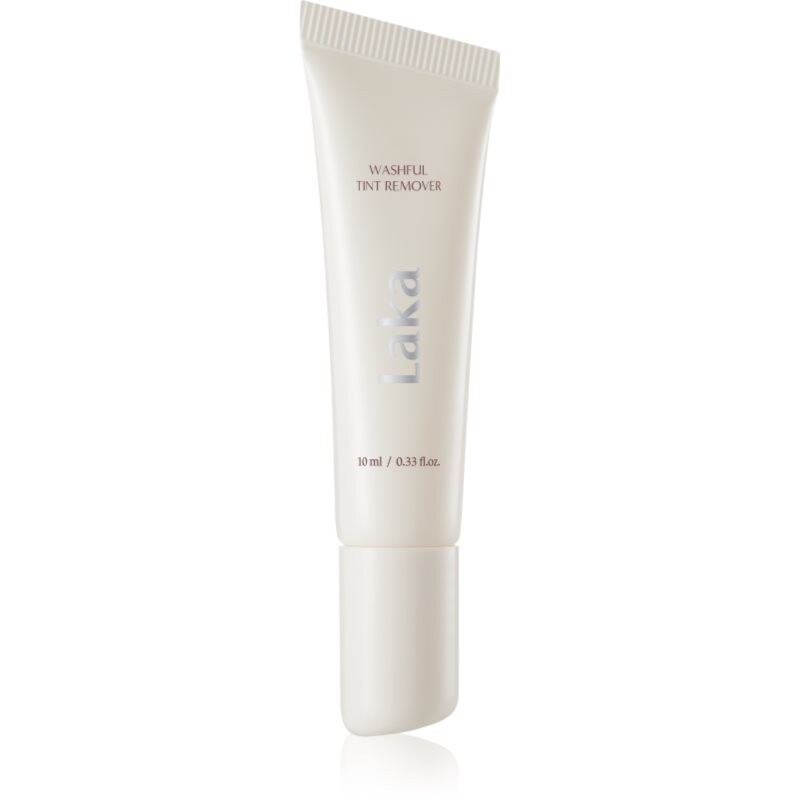 Laka Washful Tint Remover lip makeup remover 10 ml