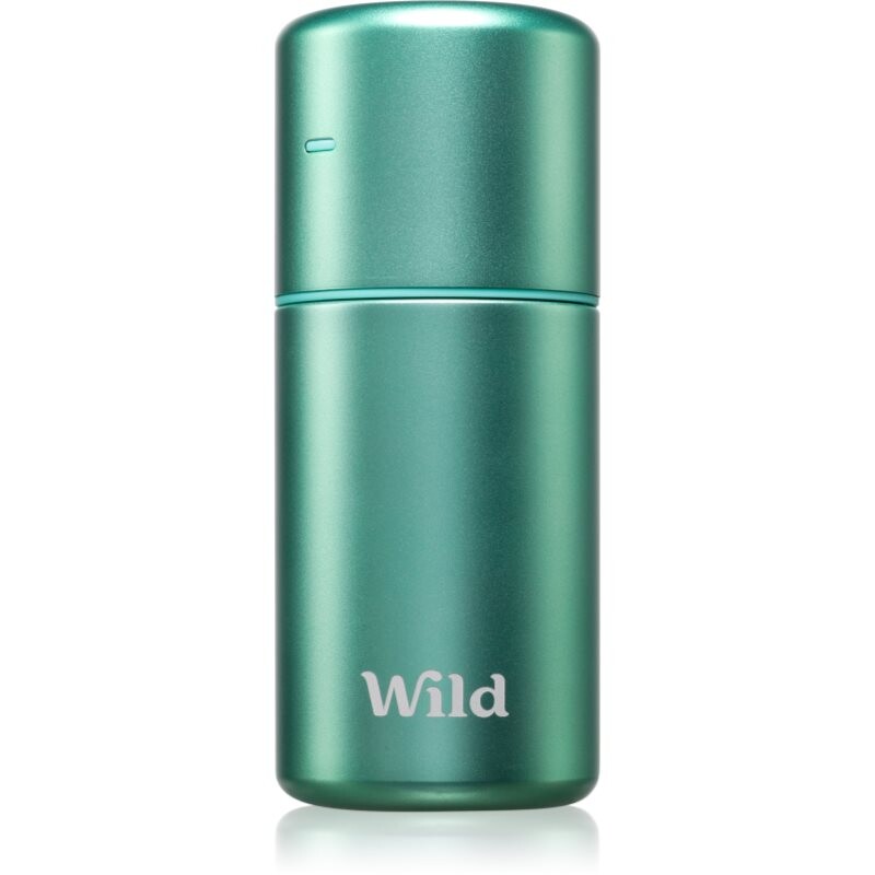 Wild Fresh Cotton & Sea Salt Aqua Case roll-on deodorant with bag 50 ml