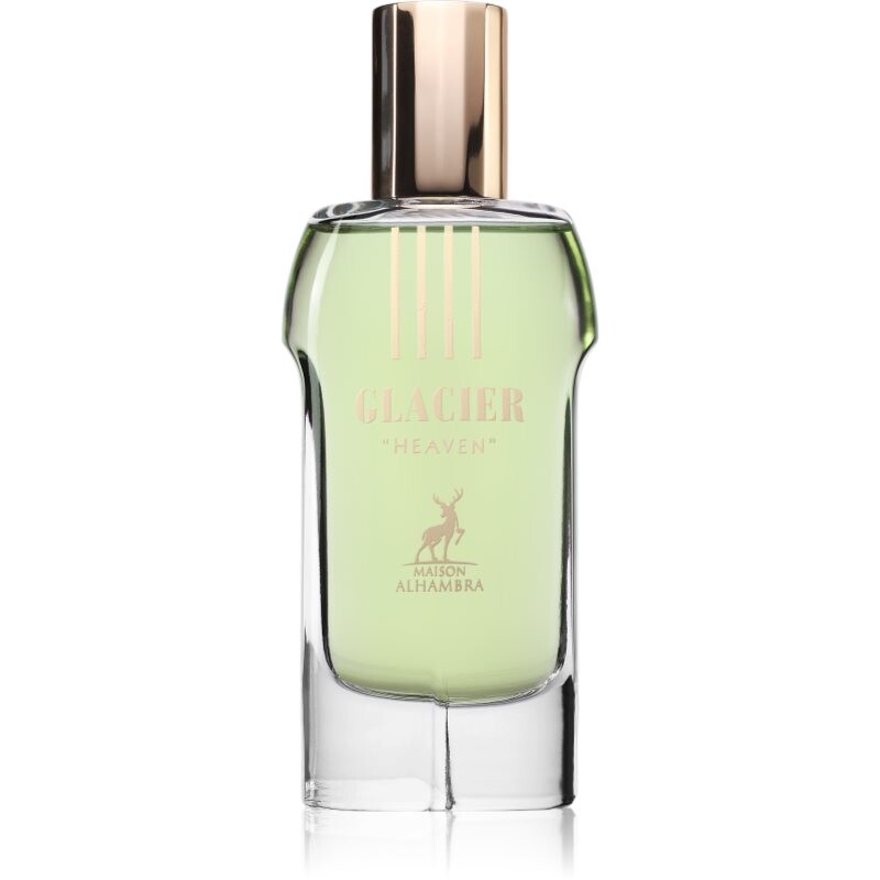 Maison Alhambra Glacier Heaven eau de parfum for women 100 ml