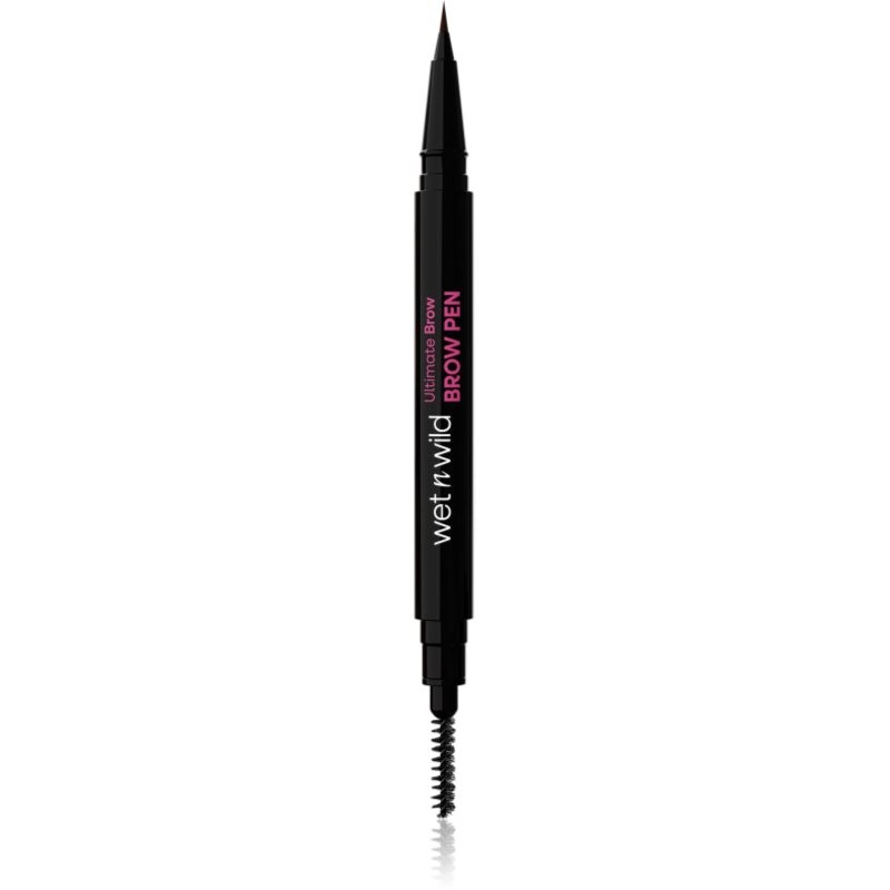 Wet n Wild Ultimate Brow Pen eyebrow pen shade 0.5 ml