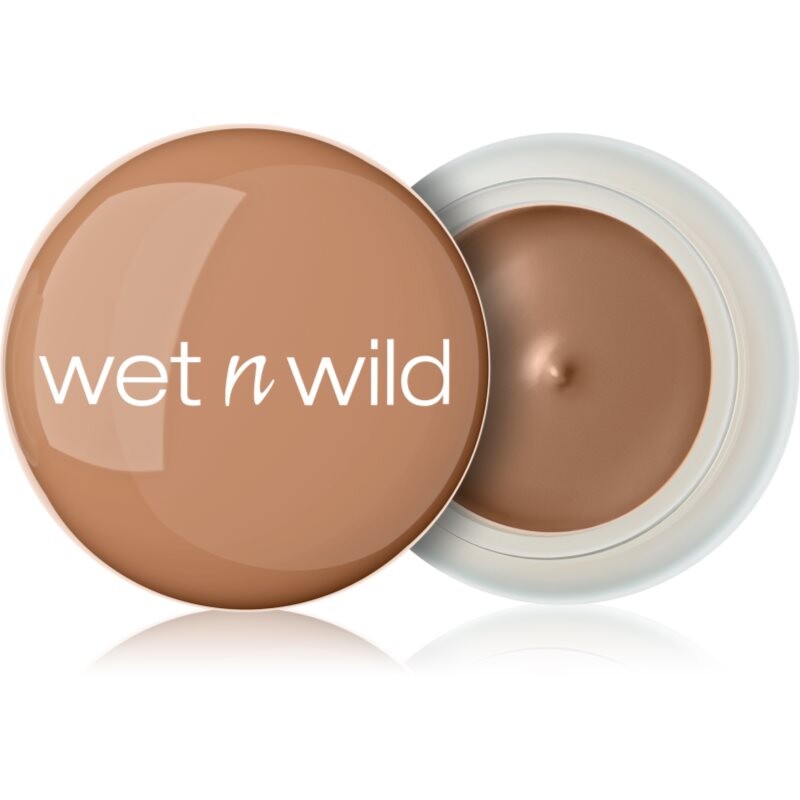 Wet n Wild Mother Fluffer Cloud Bronzer cream bronzer with powder effect shade Beige Please 4.6 g