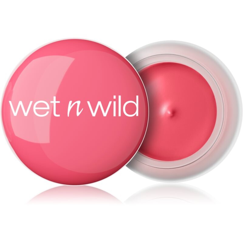 Wet n Wild Mother Fluffer Cloud Blush matt cream blusher with powder effect shade 4.6 g