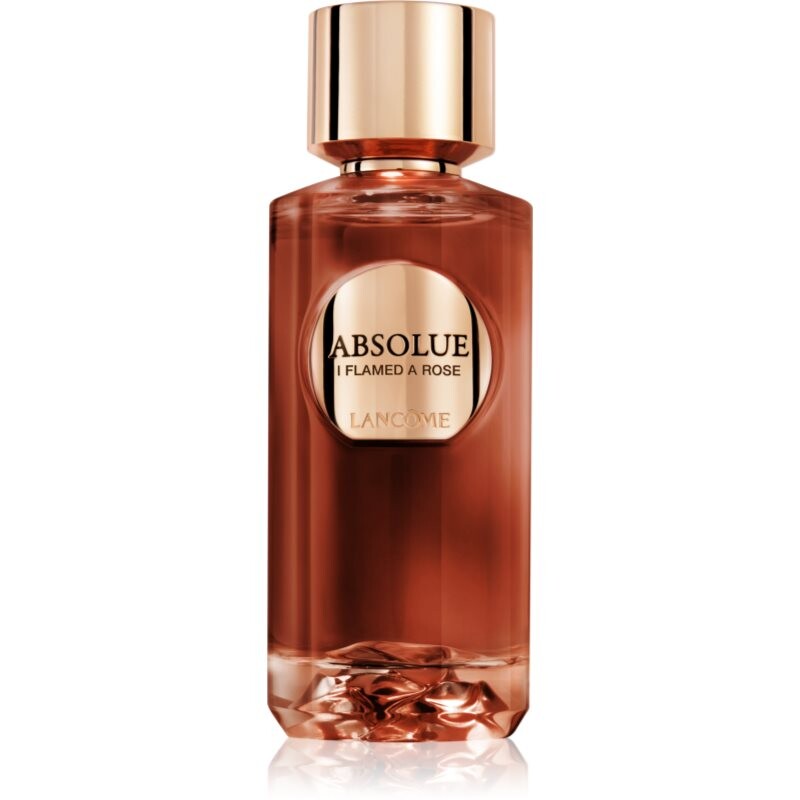 Lancôme Absolue Les Parfums Hidden By a Rose eau de parfum for women 100 ml