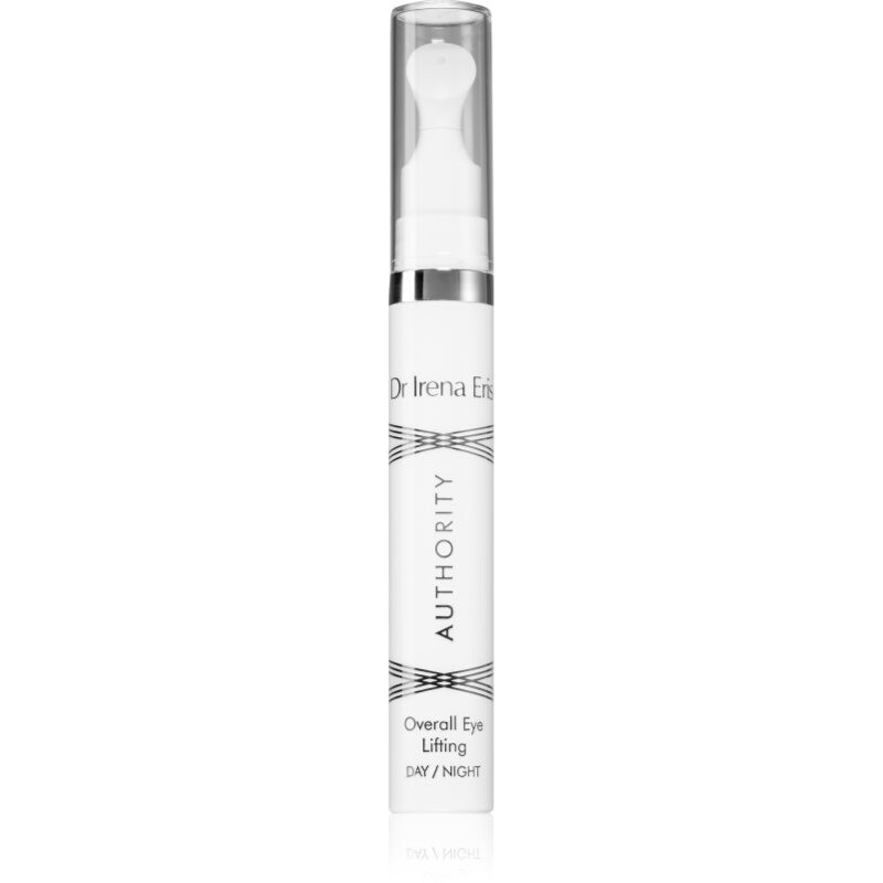 Dr Irena Eris Authority lifting cream for the eye area 15 ml