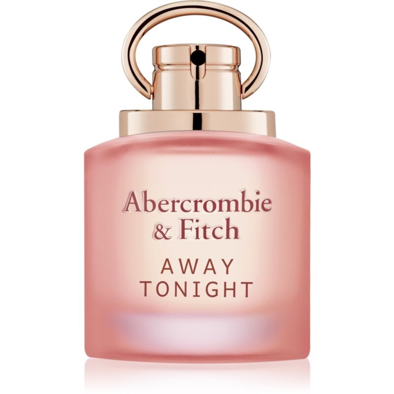 Abercrombie & Fitch Away Tonight Women eau de parfum for women 100 ml