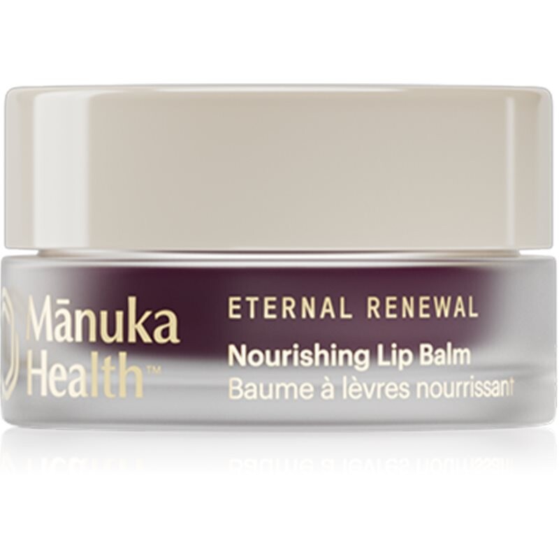 Manuka Health Nourishing Lip Balm moisturising lip balm 10 ml