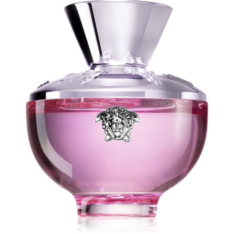 Versace Dylan Blush Pink eau de parfum for women 100 ml