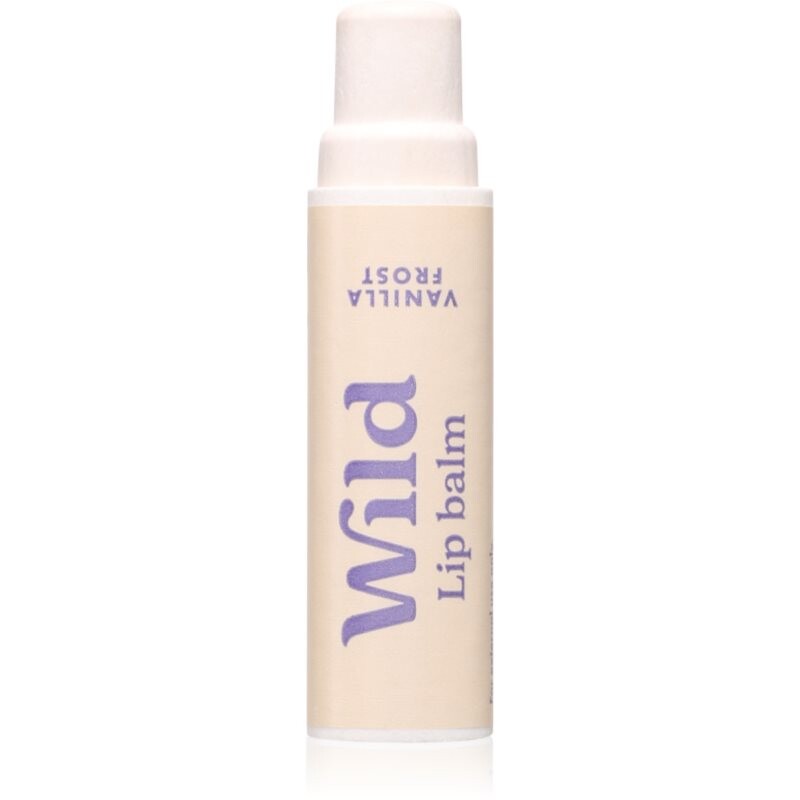 Wild Vanilla Frost Refill lip balm refill 4.5 g