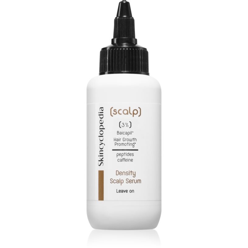 Skincyclopedia Scalp serum for the head 100 ml