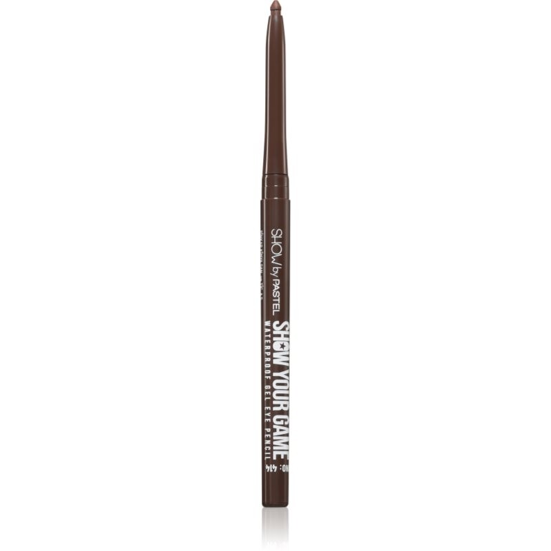 Pastel Show Your Game waterproof gel eyeliner shade 414 0.28 g