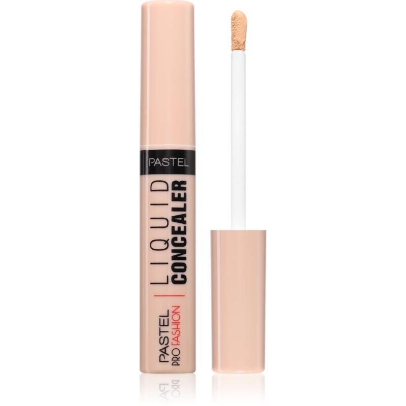 Pastel Profashion Liquid Concealer liquid concealer shade 103 7 ml