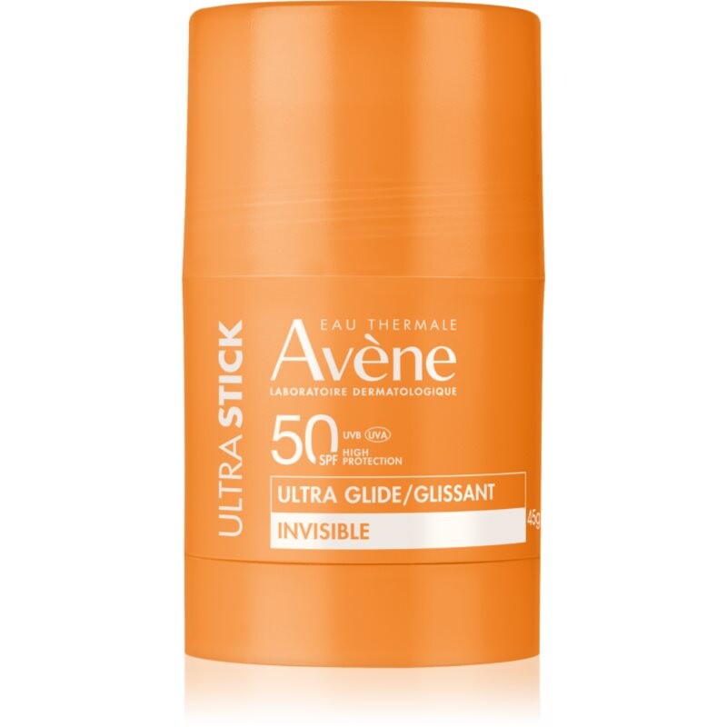 Avène Sun Ultra Stick SPF 50 sunscreen stick SPF 50 45 g