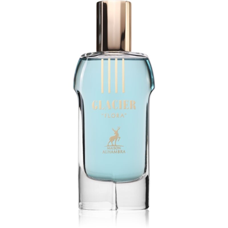 Maison Alhambra Glacier Flora eau de parfum unisex 100 ml