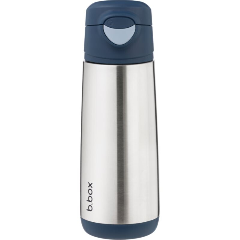 b.box Sport thermos Midnight 500 ml
