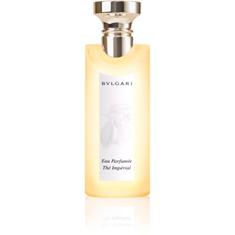 BVLGARI Eau Parfumée Thé Impérial eau de toilette unisex 150 ml