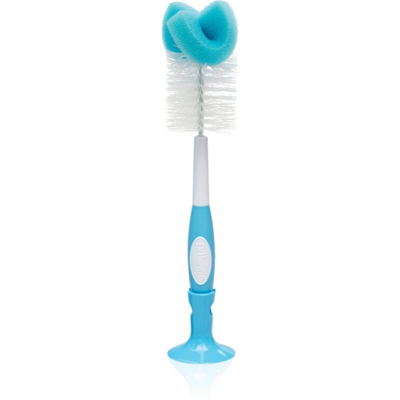 Dr. Brown's Bottle Brush brush for cleaning bottles and teats 1 pc