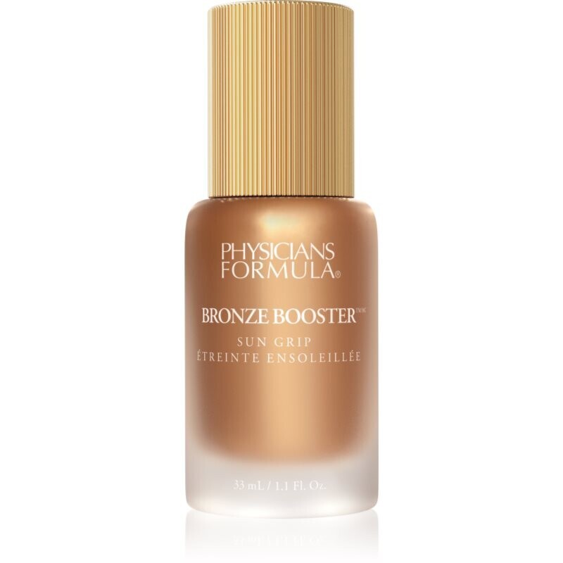 Physicians Formula Bronze Booster Sun Grip brightening makeup primer with bronzer 33 ml