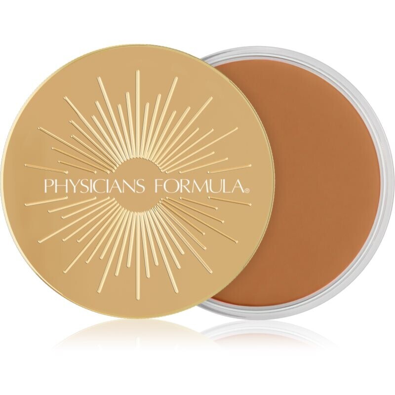 Physicians Formula Bronze Booster Sun Blur cream bronzer shade Warm Sand 30 g