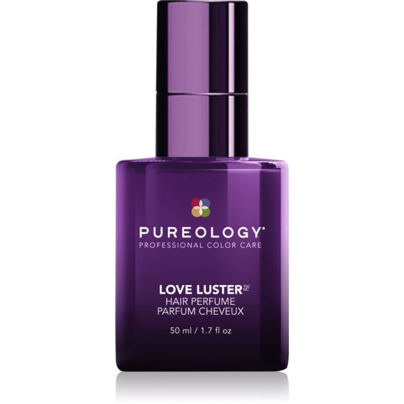 Pureology Love Luster Hair Perfume perfumed hair oil for women 50 ml