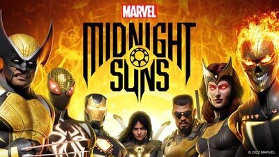 Marvel's Midnight Suns