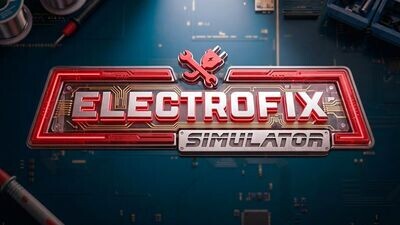 ElectroFix Simulator