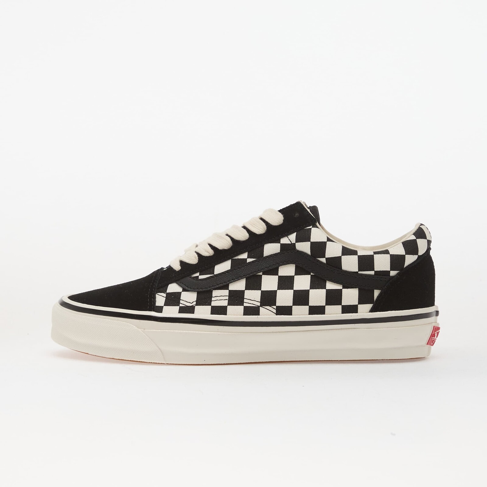 Sneakers Vans LX Old Skool CHBD Black/ White UK 6