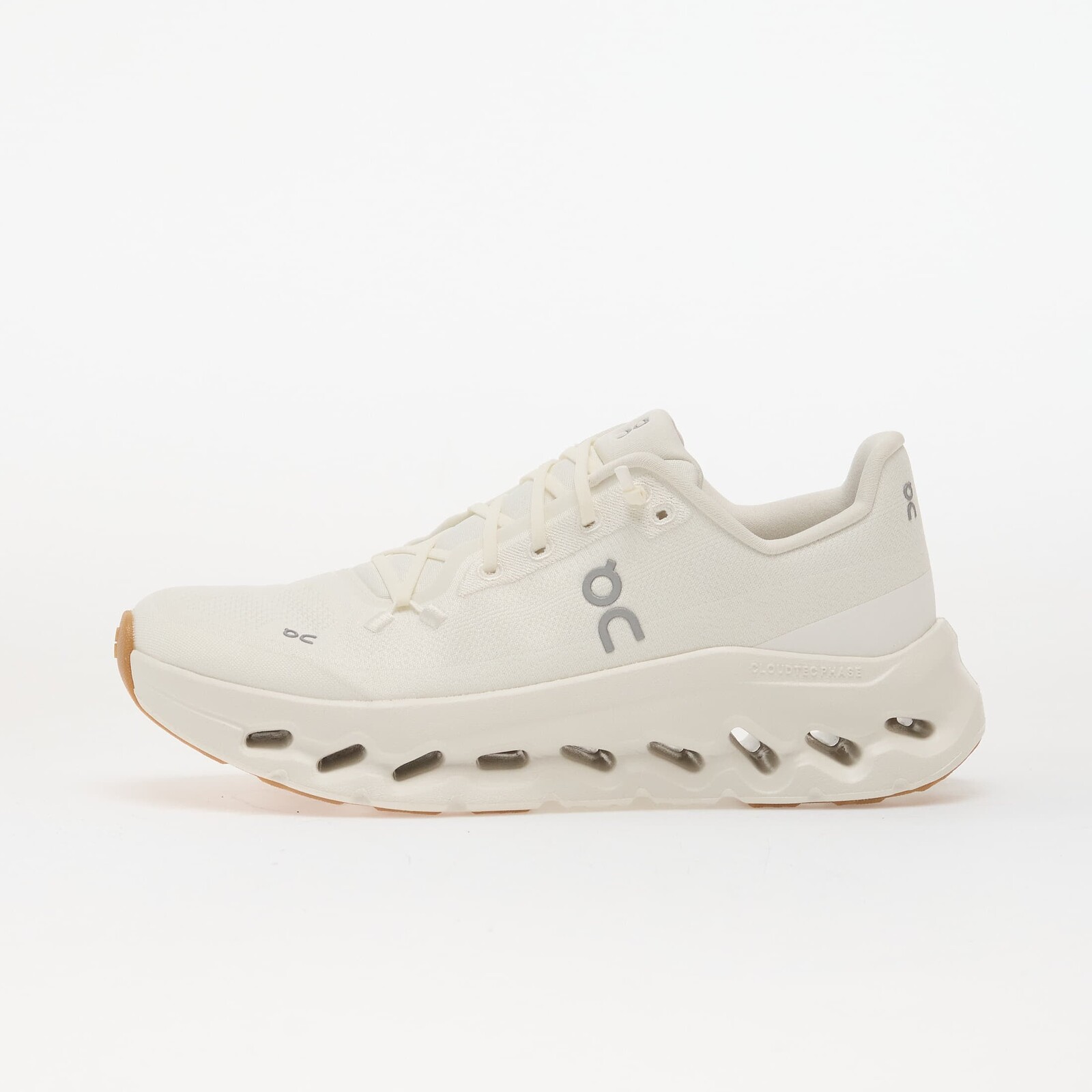 Sneakers On W Cloudtilt White/ Ivory UK 5