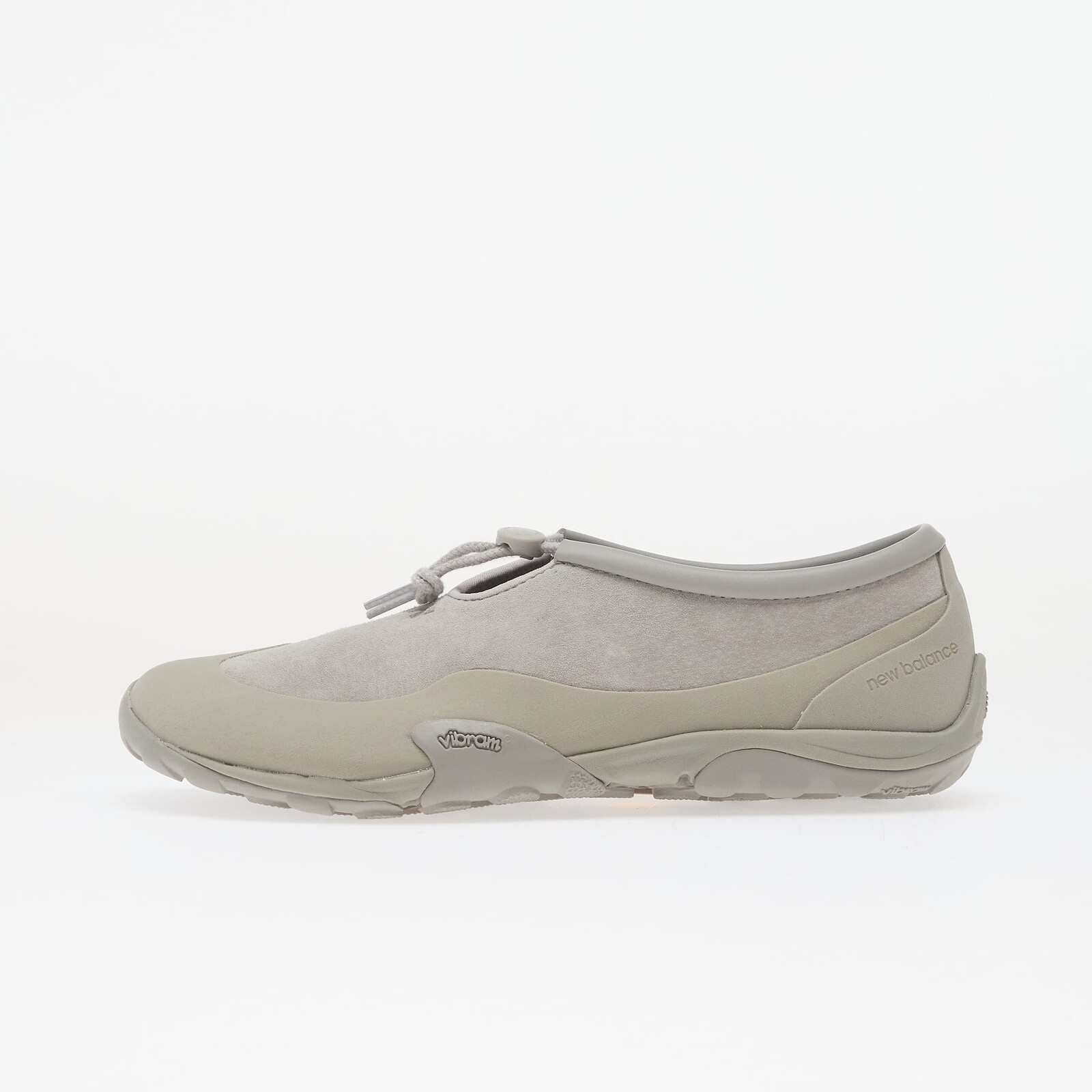Sneakers New Balance T10T Grey UK 7.5