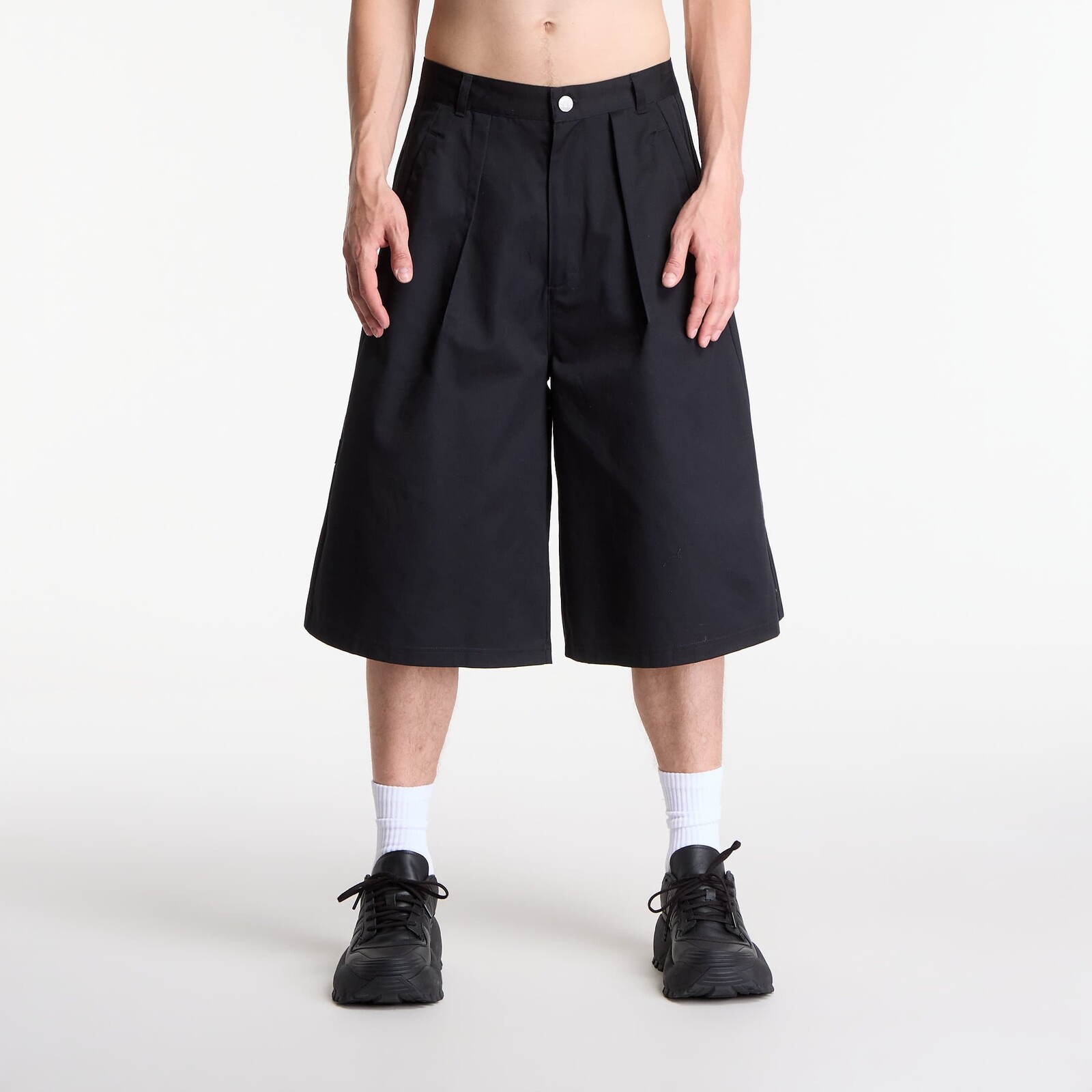 Shorts adidas Shorts Black S