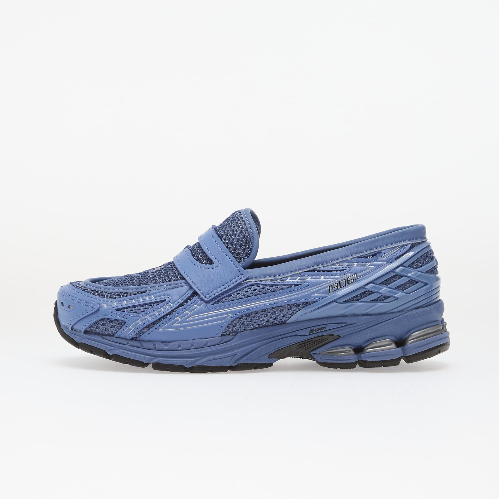Sneakers New Balance 1906 Blue UK 7.5