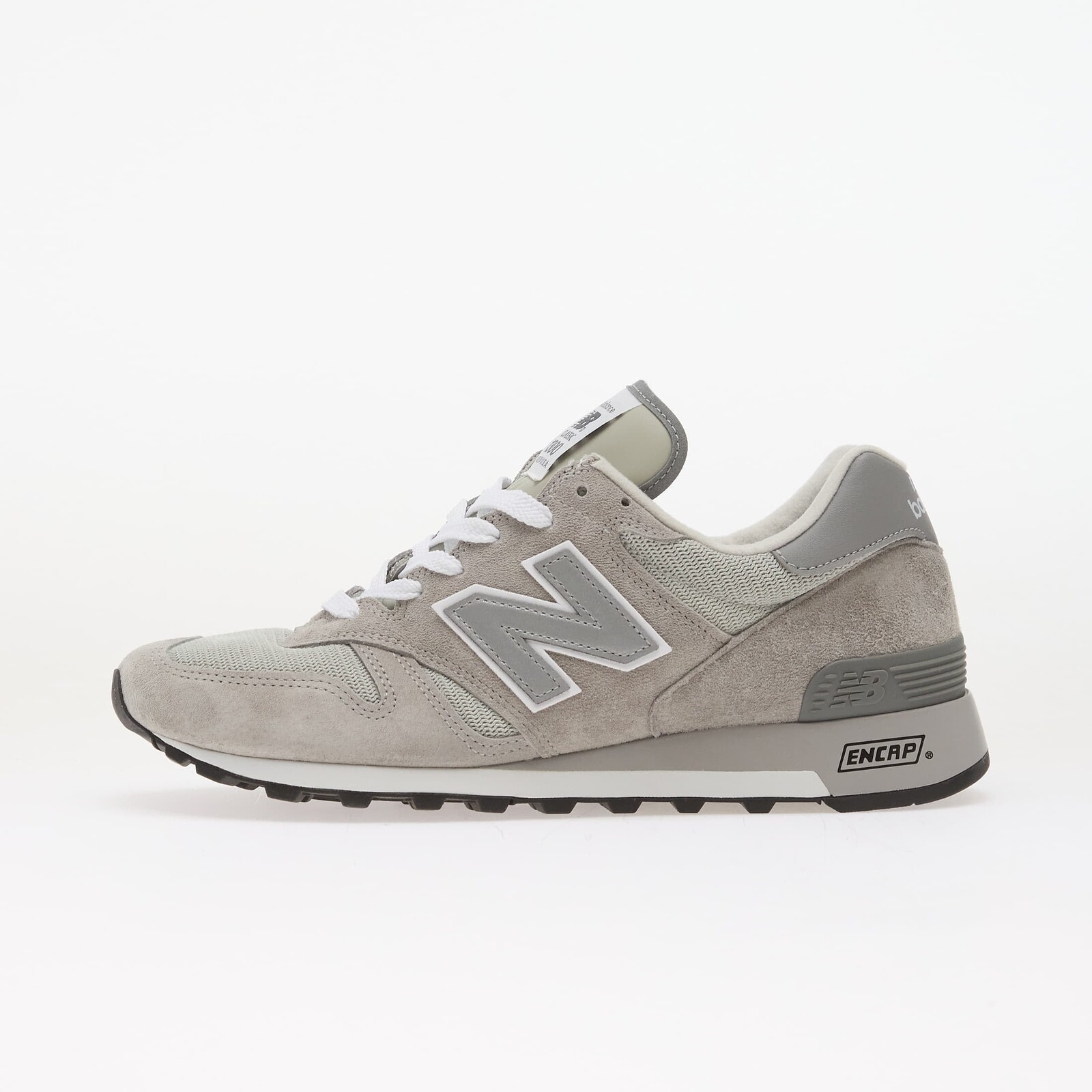 Sneakers New Balance 1300 Made In USA Harbor Grey UK 8.5