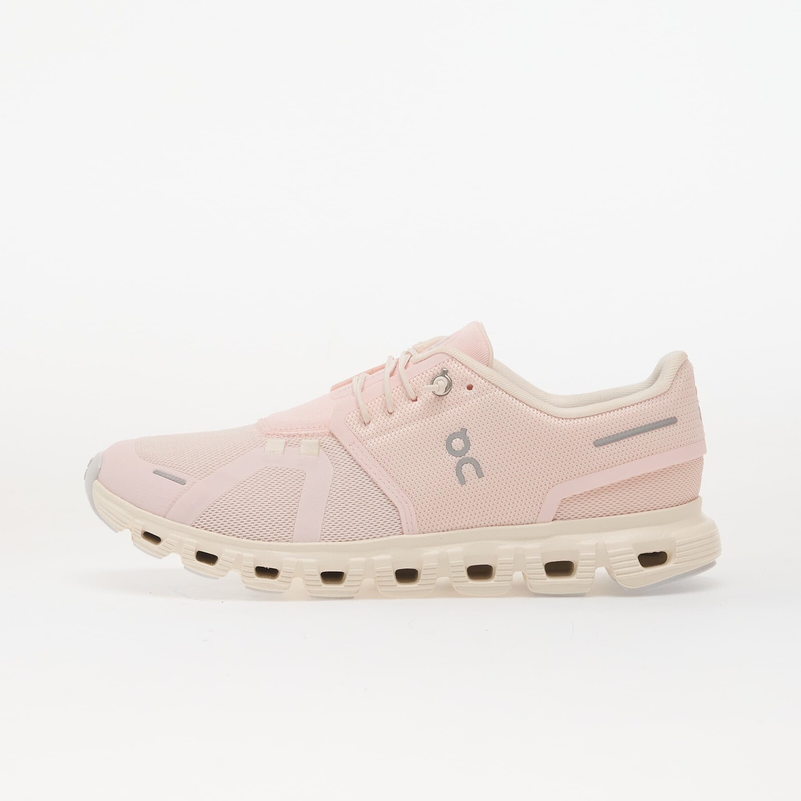 Sneakers On W Cloud 6 Salt/ Gardenia UK 5.5
