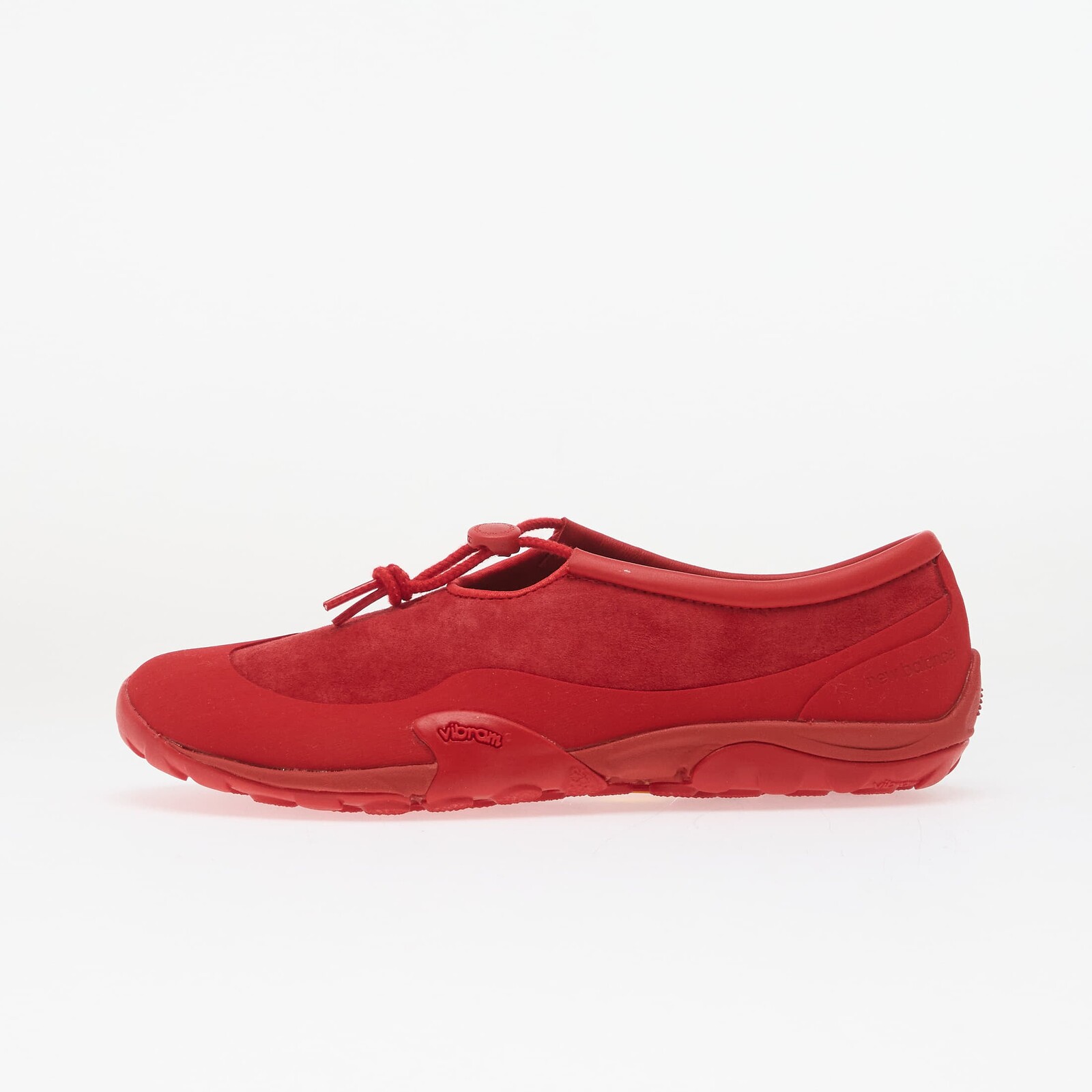 Sneakers New Balance T10T Red UK 11