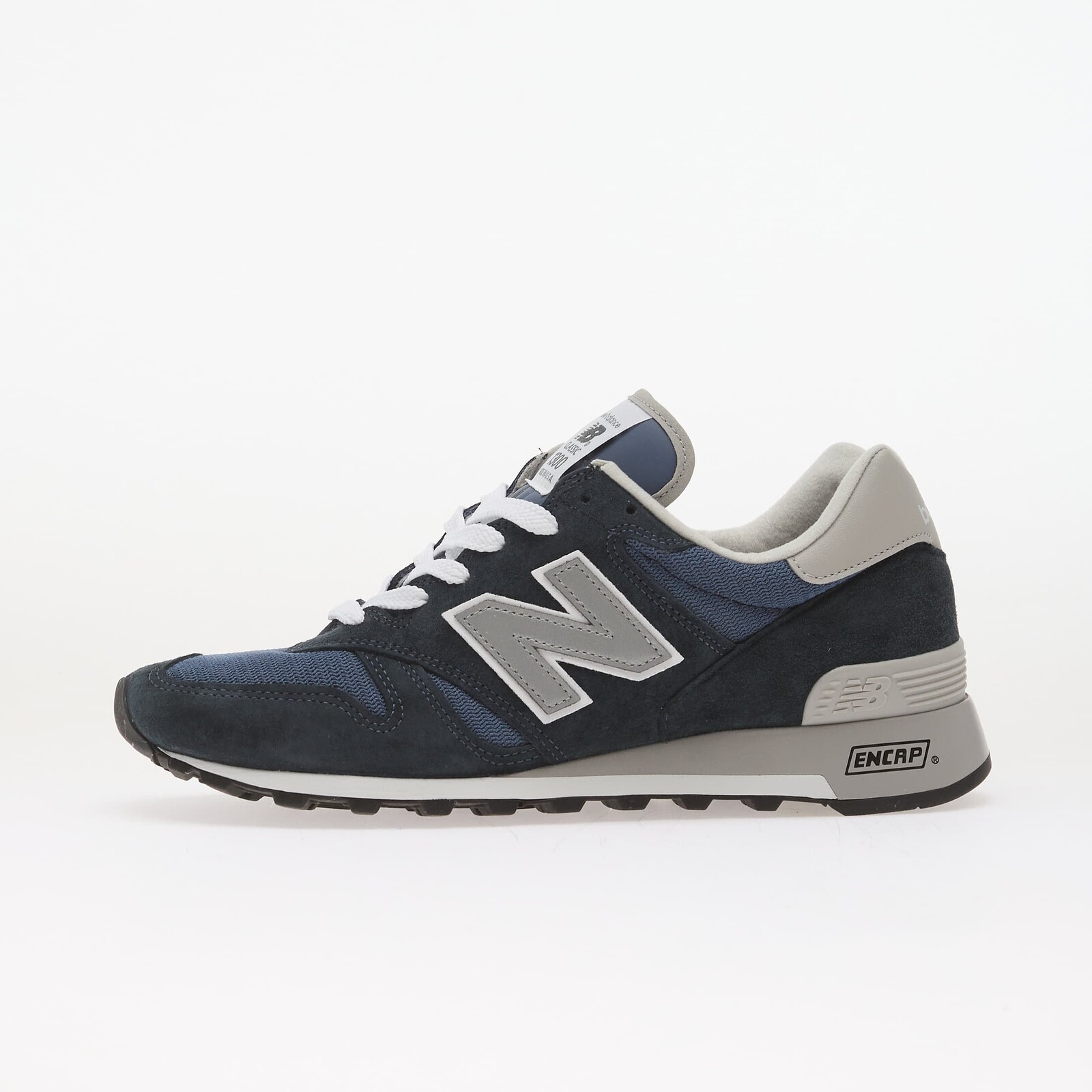 Sneakers New Balance 1300 Made In USA Nb Navy UK 11