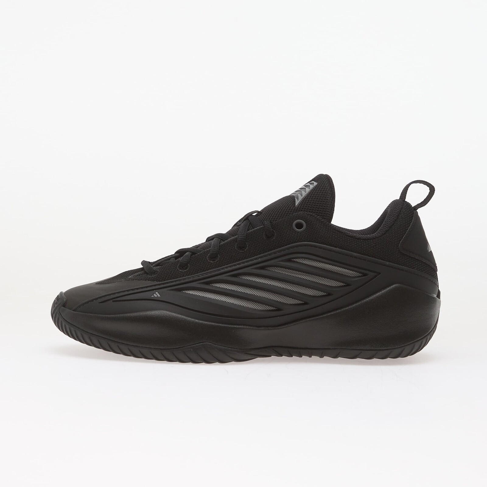 Sneakers adidas Believe That 1 Core Black/ Carbon/ Iron Met. UK 11