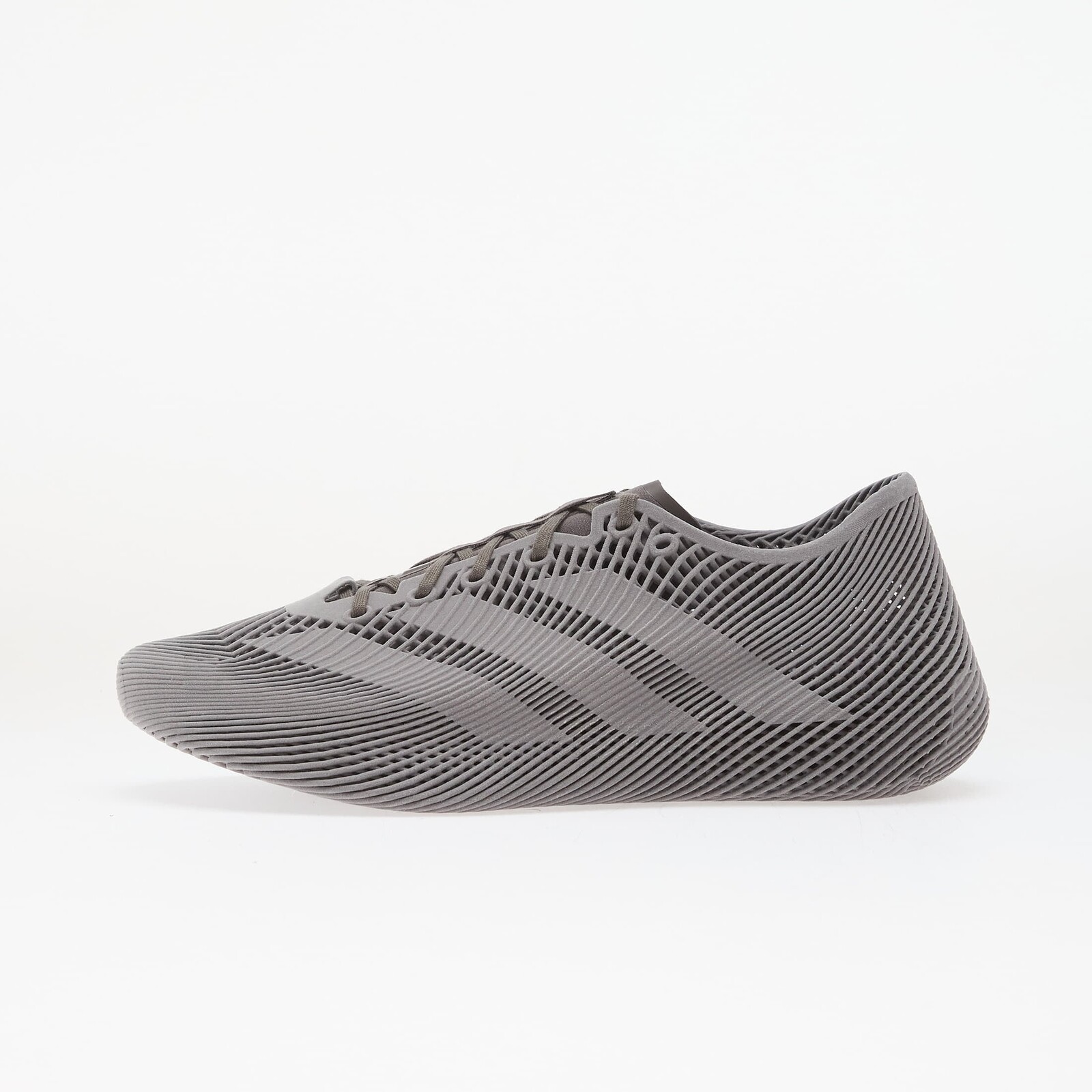 Sneakers adidas Climacool Laced No Stripes Grey Four/ Grey Four/ Charcoal UK 8