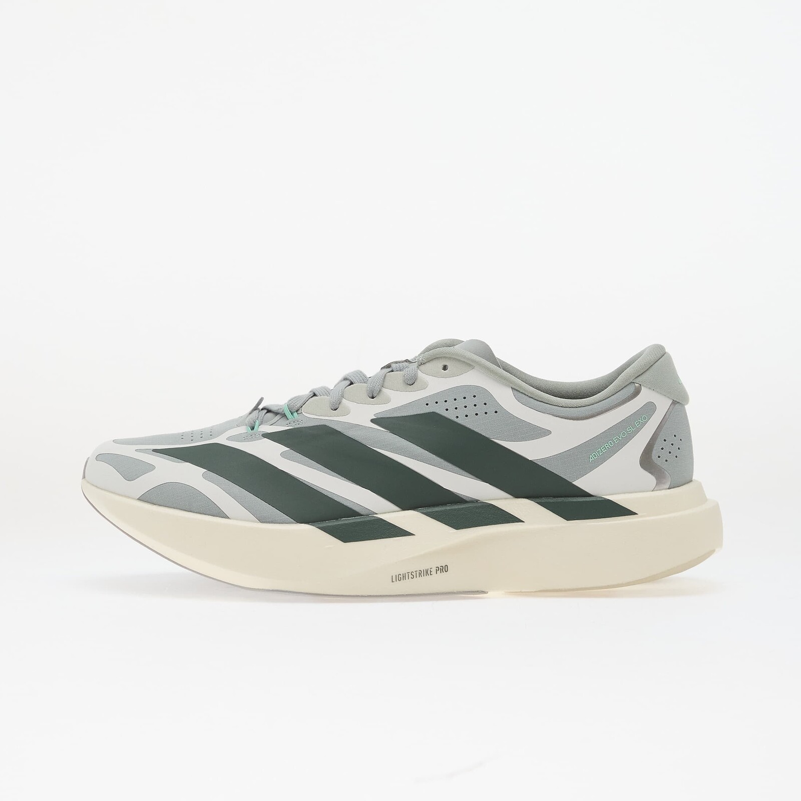 Sneakers adidas Adizero Evo SL Exo M Wonder Sage/ Legend Ivy/ Core White UK 8