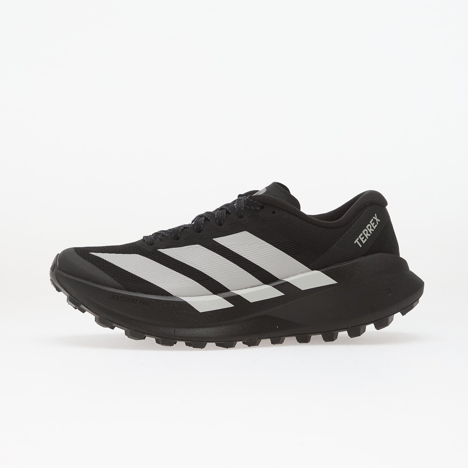 Sneakers adidas Terrex Agravic Sl Trail Running Core Black/ Grey Two/ Core Black UK 8