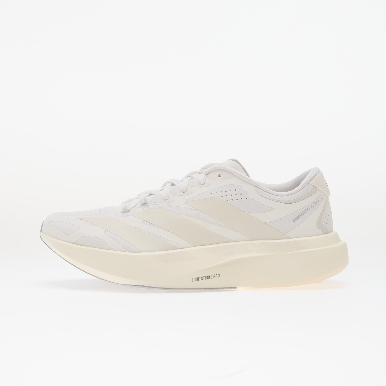 Sneakers adidas Adizero Evo SL Exo W Ftwr White/ Zero Met./ Core White UK 5
