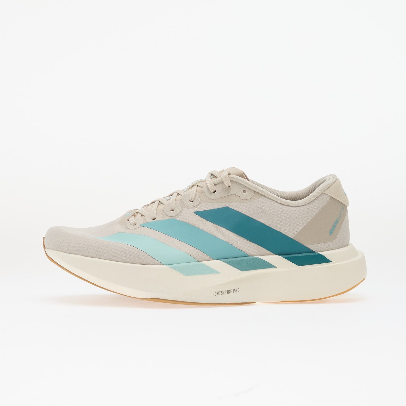Sneakers adidas Adizero Evo SL Running Alumina/ Mint Ton/ Semi Flash Aqua UK 9