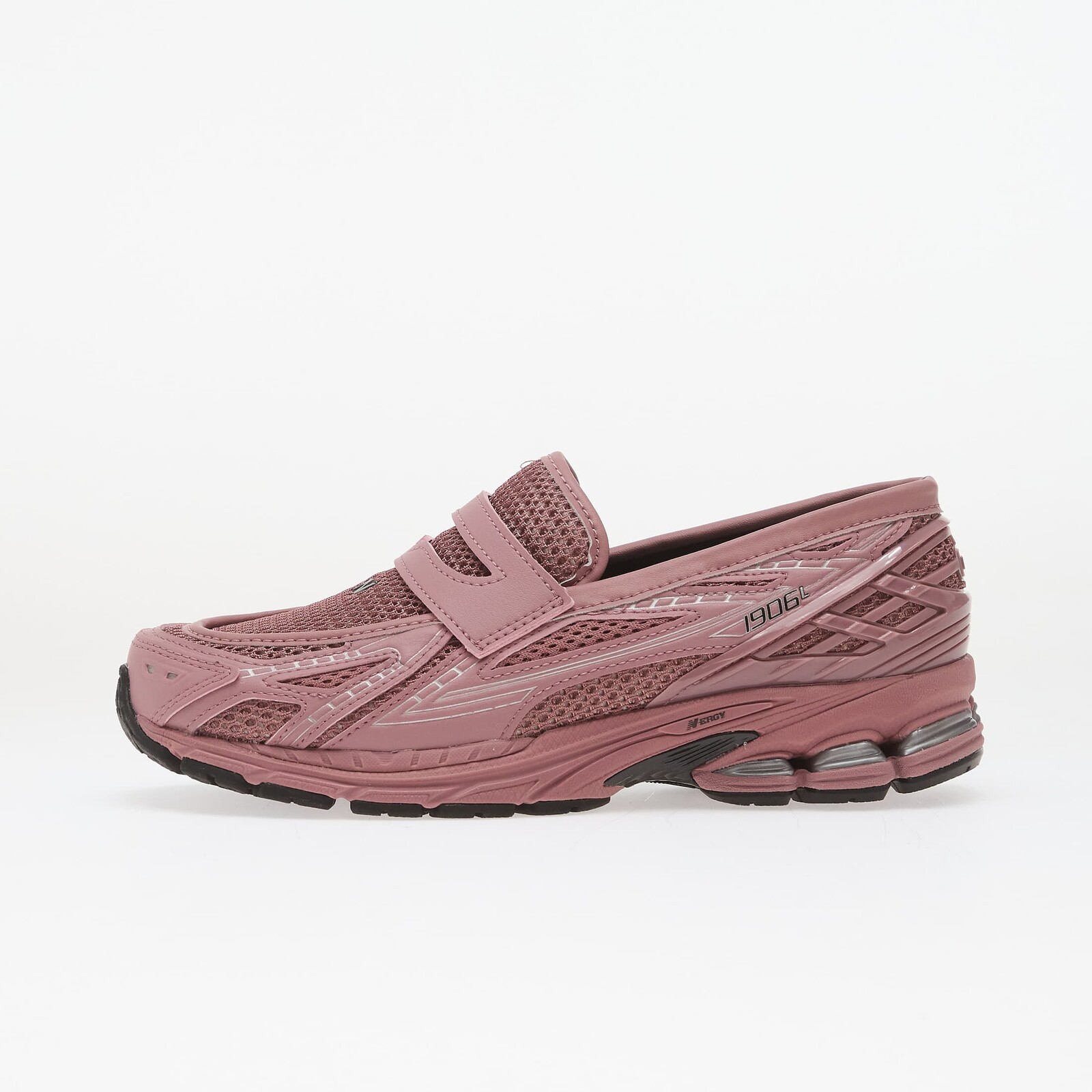 Sneakers New Balance 1906 Pink UK 7