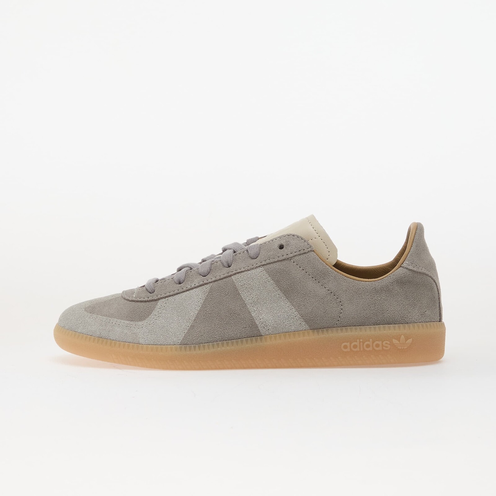 Sneakers adidas Bw Army Decon Dove Grey/ Ftwr White/ Gum 2 UK 11