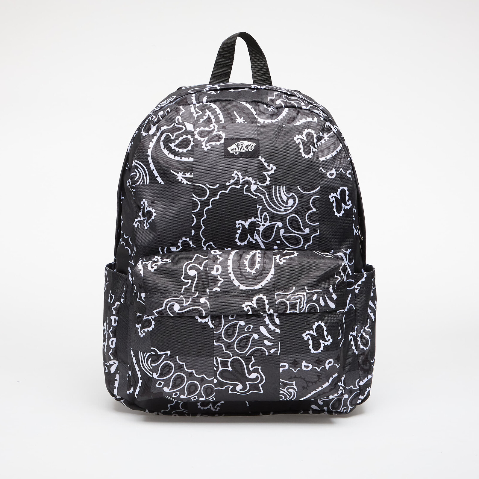 Vans Old Skool Backpack Pewter Universal