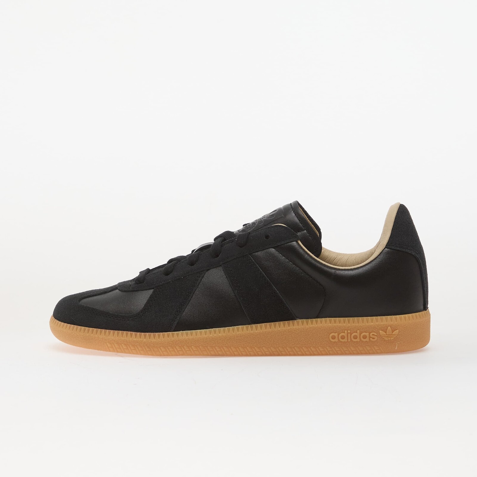 Sneakers adidas Bw Army Core Black/ Core Black/ Gum10 UK 7