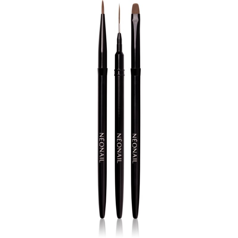 NEONAIL Nail Art Brush brush set for nails