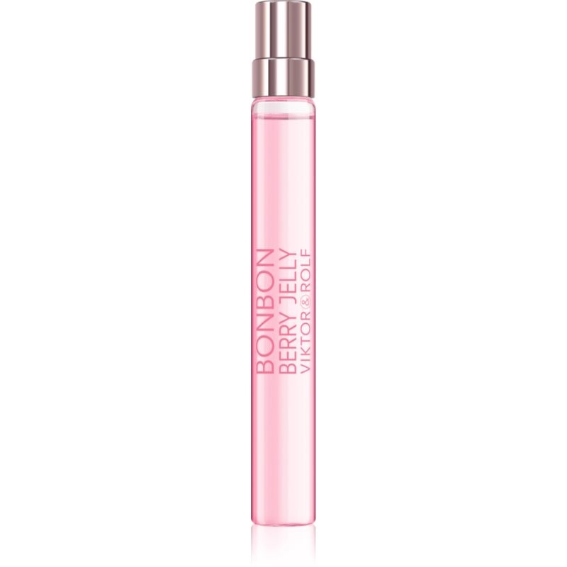 Viktor & Rolf Bonbon Berry Jelly eau de parfum for women 10 ml