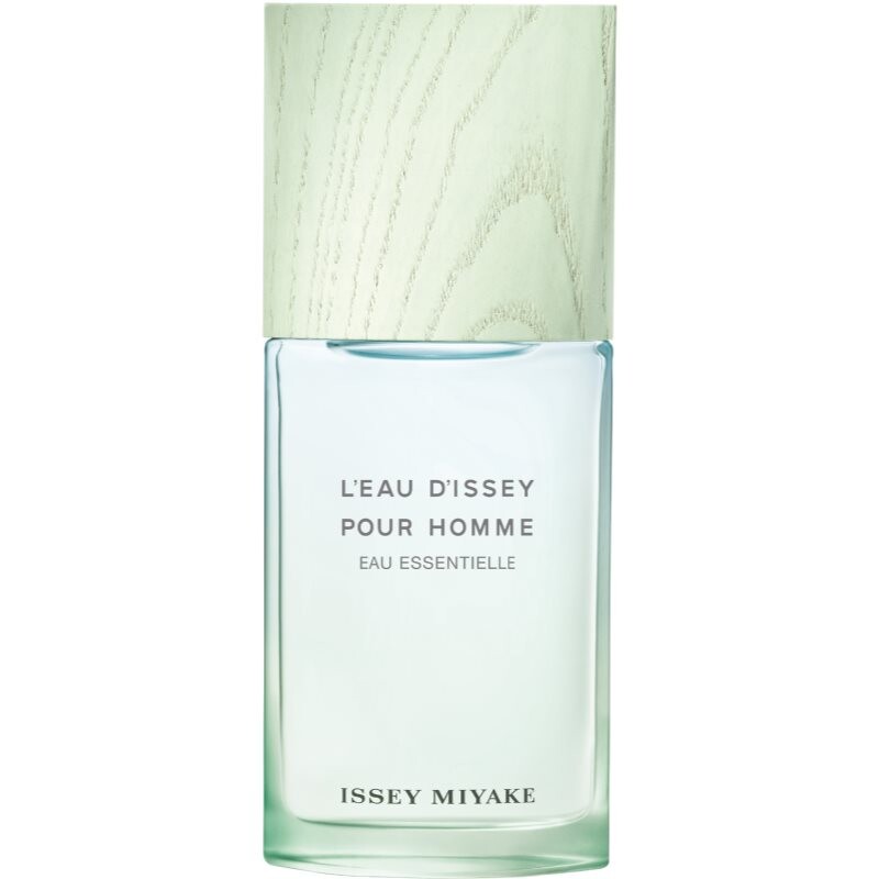 Issey Miyake L'Eau d'Issey Pour Homme Eau Essentielle eau de parfum for men 125 ml